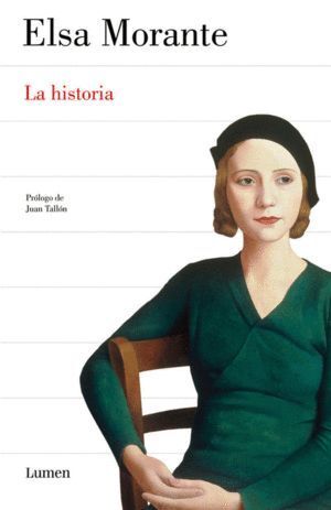 HISTORIA,LA