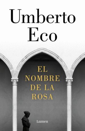 NOMBRE DE LA ROSA,EL