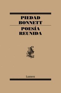 POESIA REUNIDA (MAPA DE LAS LENGUAS)