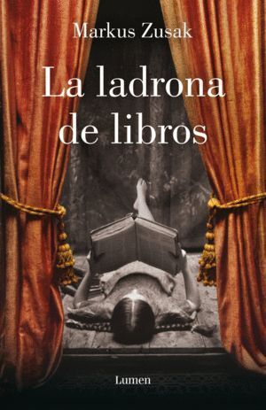 LADRONA DE LIBROS,LA