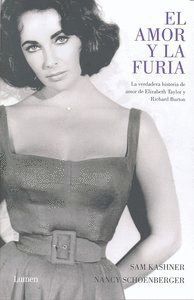 AMOR Y LA FURIA,EL
