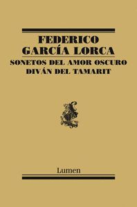 SONETOS DEL AMOR OSCURO DIVAN DEL TAMARIT