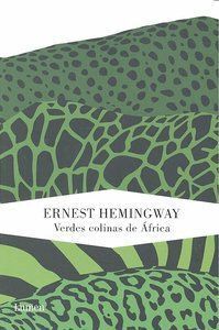 VERDES COLINAS DE AFRICA