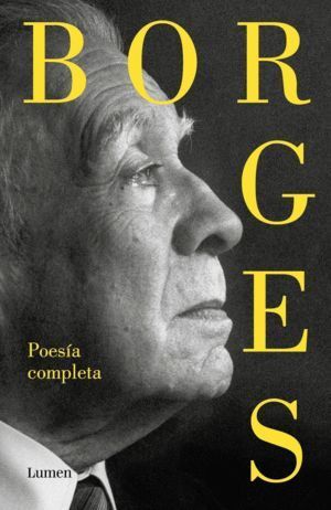 POESIA COMPLETA BORGES