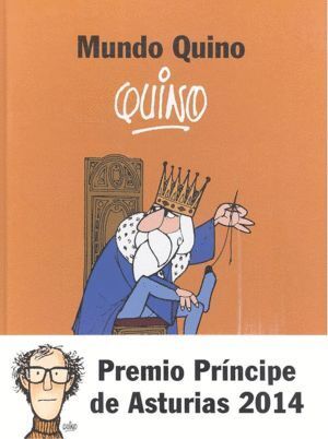 MUNDO QUINO