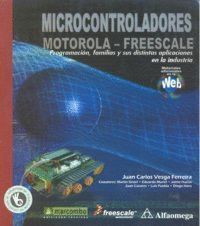 MICROCONTROLADORES MOTOROLA-FREESCALE