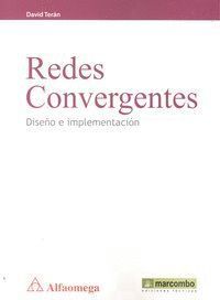 REDES CONVERGENTES DISEÑO E IMPLEMENTACION