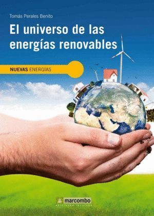 UNIVERSO DE LAS ENERGIAS RENOVABLES