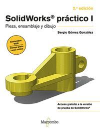 SOLIDWORKS PRACTICO I PIEZA ENSAMBLAJE Y DIBUJO
