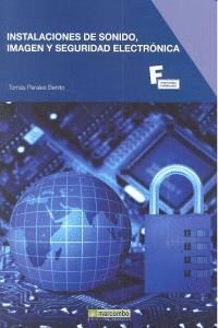 INSTALACIONES SONIDO IMAGEN SEGURIDAD ELECTRICA MA