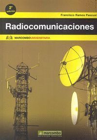 RADIOCOMUNICACIONES 2ªED