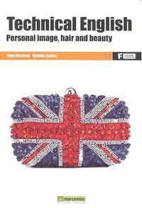 TECHNICAL ENGLISH PERSONAL IMAGE HAIR AND BEAUTY