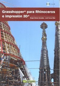 GRASSHOPPER PARA RHINOCEROS E IMPRESION 3D