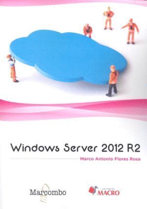WINDOWS SERVER 2012 R2
