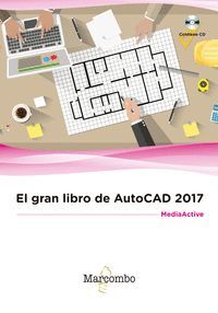 GRAN LIBRO DE AUTOCAD 2017,EL