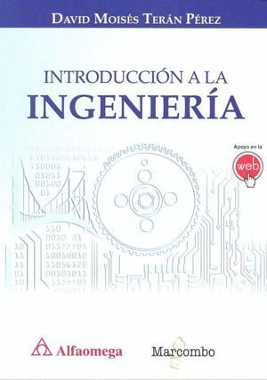 INTRODUCCION A LA INGENIERIA
