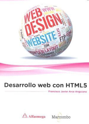 DESARROLLO WEB CON HTML5