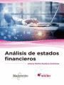 ANALISIS DE ESTADOS FINANCIEROS