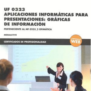 APLICACIONES INFORMATICAS PRESENTACIONES GRAFICAS