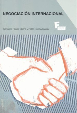 NEGOCIACION INTERNACIONAL