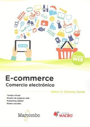E-COMMERCE COMERCIO ELECTRONICO