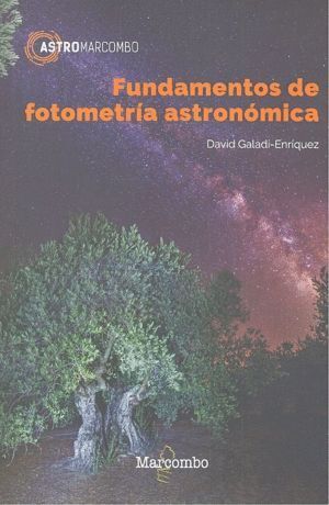 FUNDAMENTOS DE FOTOMETRIA ASTRONOMICA