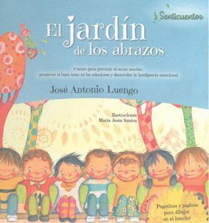 JARDIN DE LOS ABRAZOS,EL