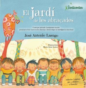 JARDI DE LES ABRAÇADES,EL