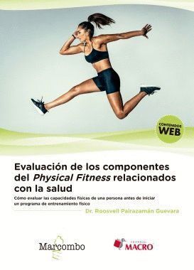 EVALUACION DE LOS COMPONENTES DEL PHYSICAL FITNESS RELACIONA