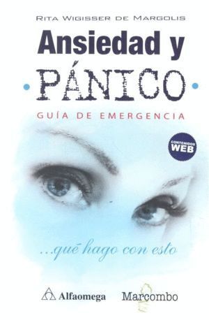 ANSIEDAD Y PANICO GUIA DE EMERGENCIA