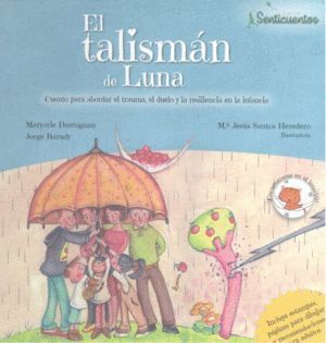 TALISMAN DE LUNA,EL