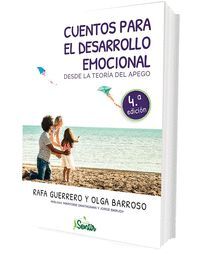 CUENTOS PARA EL DESARROLLO EMOCIONAL DESDE LA TEORIA DEL AP