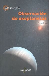 OBSERVACION DE EXOPLANETAS
