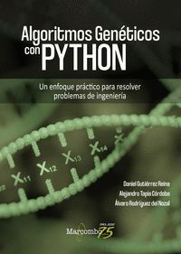 ALGORITMOS GENETICOS CON PYTHON