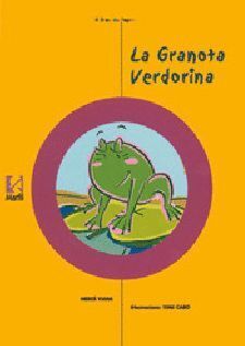 GRANOTA VERDORINA,LA