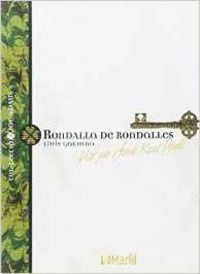 RONDALLA DE RONDALLES