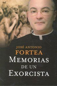 MEMORIAS DE UN EXORCISTA