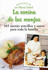 COCINA DE LAS MONJAS,LA