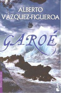 GAROE