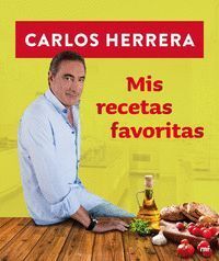 MIS RECETAS FAVORITAS