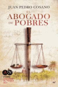 ABOGADO DE POBRES,EL PREMIO ABOGADOS 2014