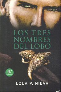 TRES NOMBRES DEL LOBO,LOS 1
