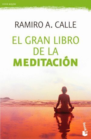 GRAN LIBRO DE LA MEDITACION,EL