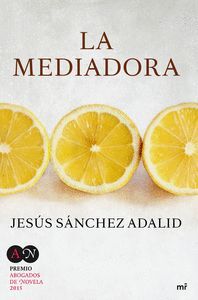 MEDIADORA,LA PREMIO ABOGADOS 2015