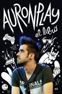 AURONPLAY EL LIBRO