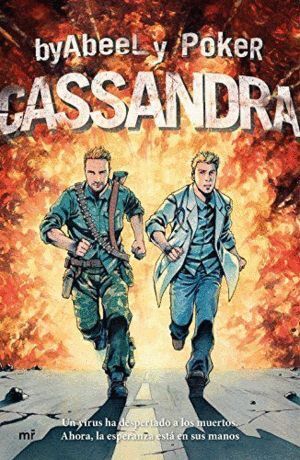 CASSANDRA