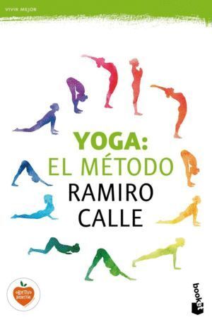 YOGA EL METODO RAMIRO CALLE