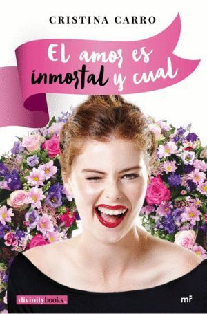 AMOR ES INMORTAL Y CUAL,EL
