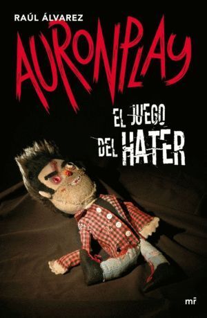 JUEGO DEL HATER,EL