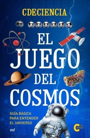 JUEGO DEL COSMOS,EL